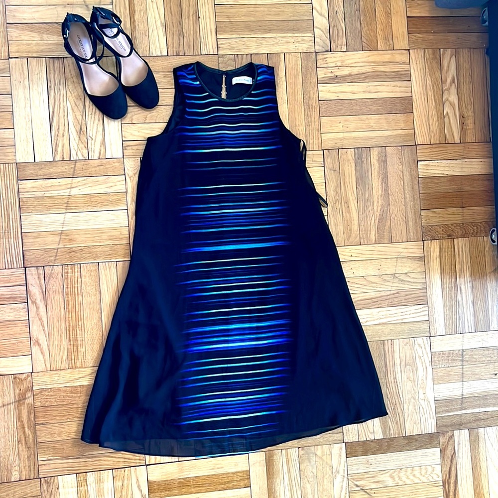 Calvin Klein dress